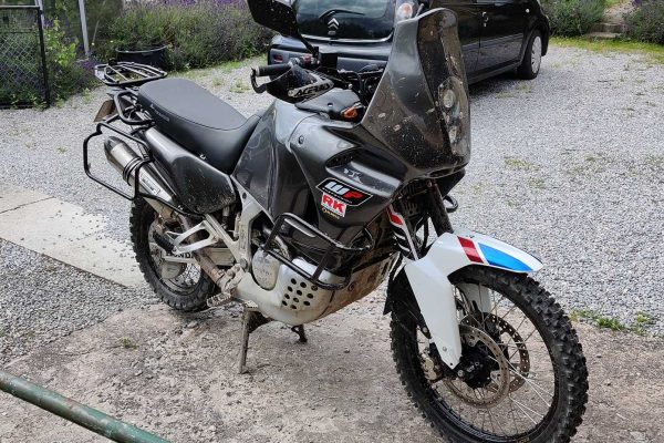 Kit forcella Africa Twin 750